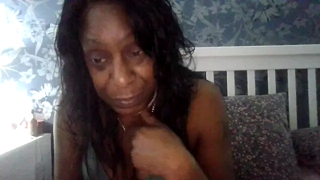 Ebony-SultryX's cam snapshot