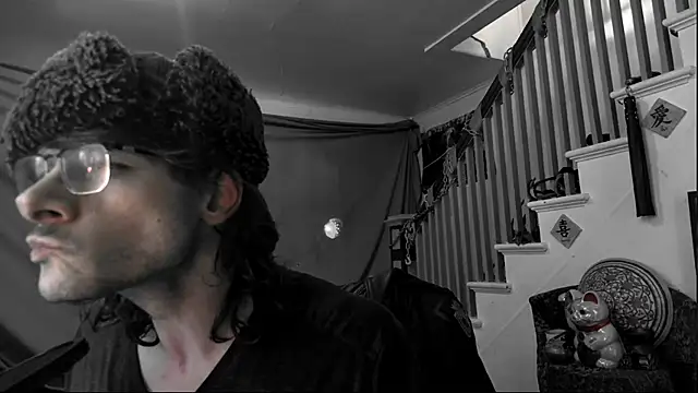 MasterDaddyCool's cam snapshot