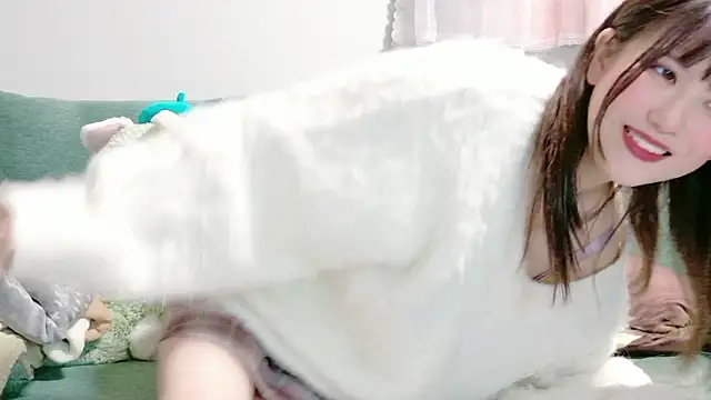 Nagi_oO's cam snapshot