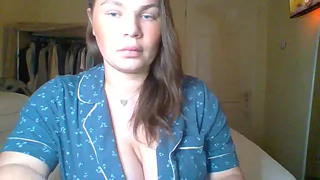 GEMMARMALADE's cam snapshot