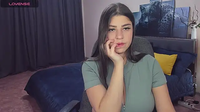 MaryMayson live sex cam