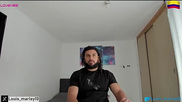 Louis_marley__'s cam snapshot