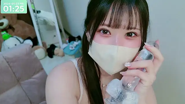 -SHIZUKU-'s cam snapshot