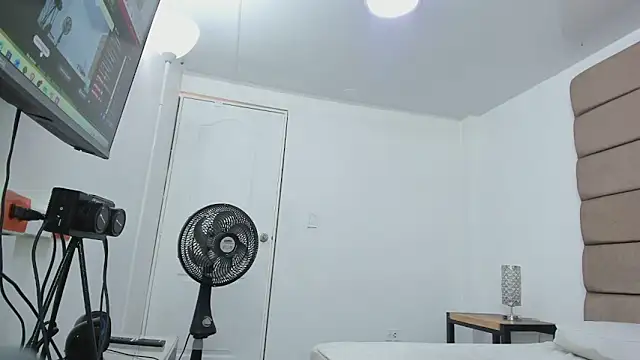 sally_rosses's cam snapshot