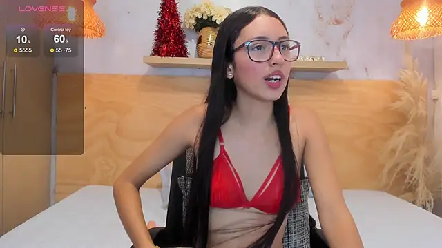 Lasira_Thill's cam snapshot