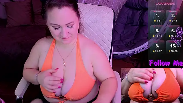 AlisaMisty's cam snapshot