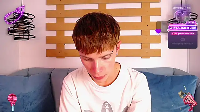 JackFrosst live sex cam