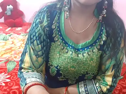 Hot_anika_'s cam snapshot