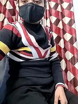 Ruhi_07's cam snapshot