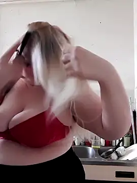 Missy_DM's cam snapshot