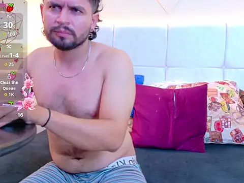 RashelANDCerverus's cam snapshot