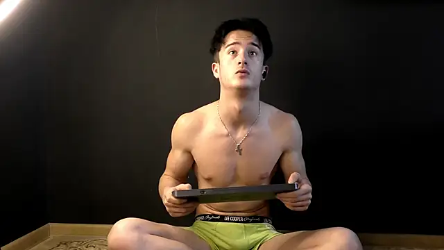 SirReed live sex cam