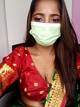 Marathi_gavtami's cam snapshot