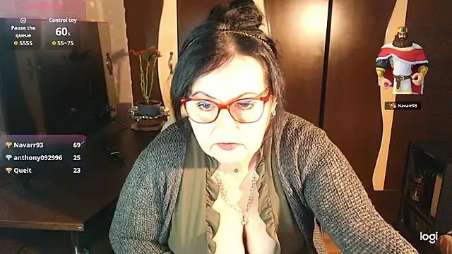 exymilf_'s cam snapshot