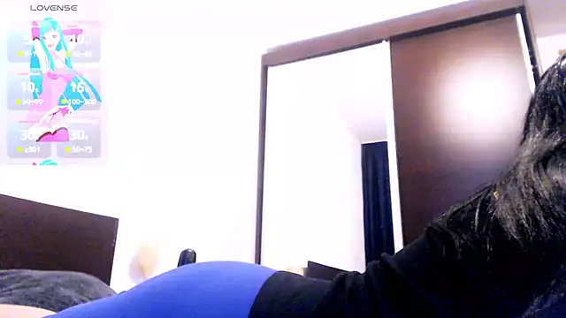 _magic_smile_11's cam snapshot