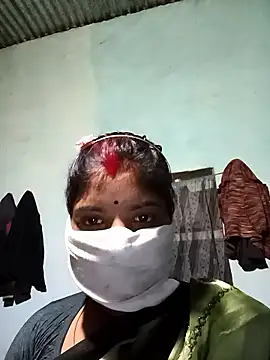 Chanchal_ji's cam snapshot