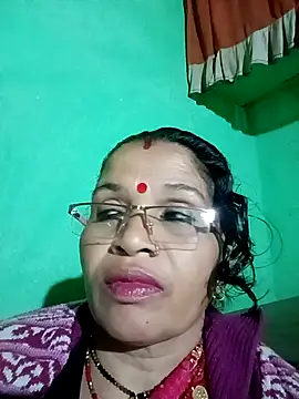 Manavi_x's cam snapshot