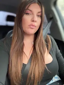 JessicaFlame's cam snapshot