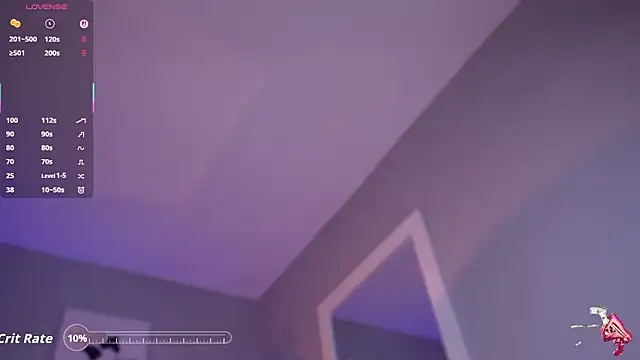 endy_rush live sex cam