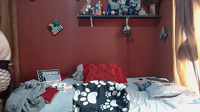 Sasharosee2's cam snapshot