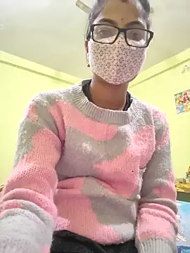 Menka_cut34's cam snapshot