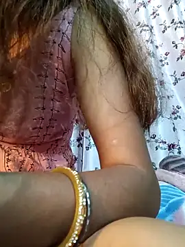 Puja_1230's cam snapshot