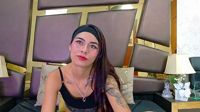 NicoleEsposito's cam snapshot