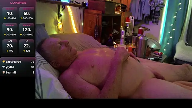 Pussyeat2please live sex cam