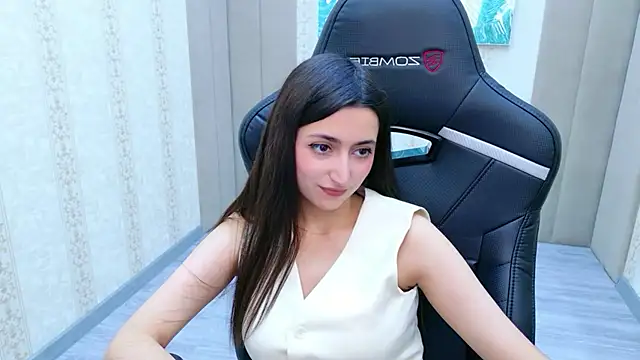 Gloria_Bendall's cam snapshot