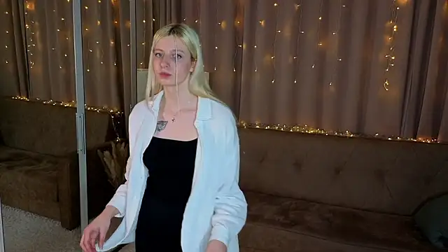 VellaKlaus's cam snapshot