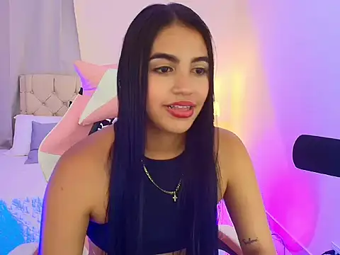 MiaRousee_'s cam snapshot