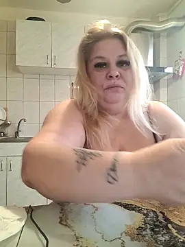 AriannaMilf live sex cam