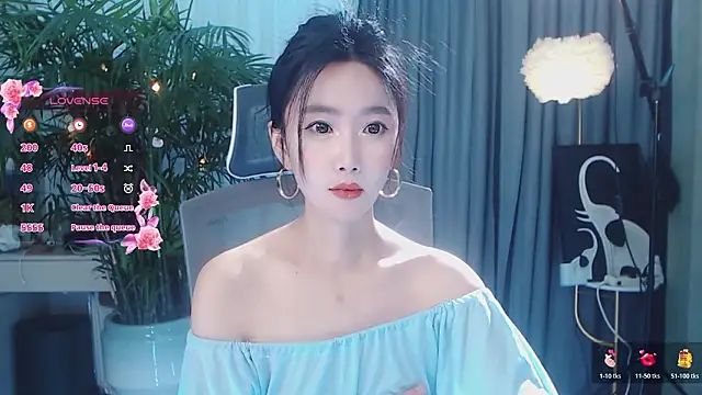 feifei-love live sex cam