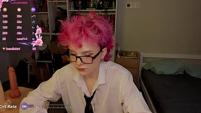 School_Love live sex cam