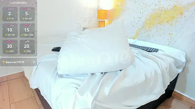 Staarhot live sex cam