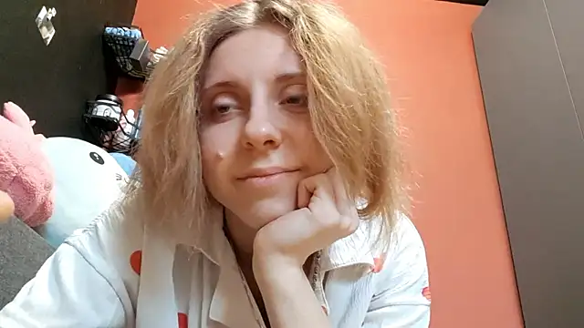 TiaraHenegan's cam snapshot