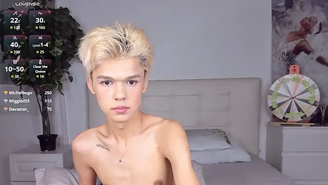 Felix_Rey live sex cam