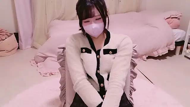 ANRIchan's cam snapshot