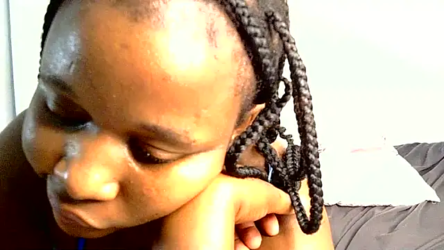 xebonyqueeenxxx's cam snapshot