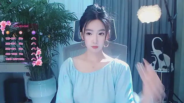 feifei-love's cam snapshot