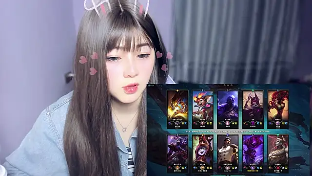 yuki3366's cam snapshot