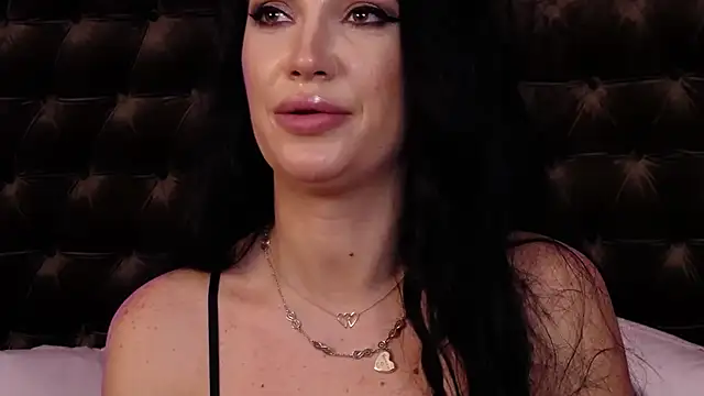 StephanyMillan's cam snapshot