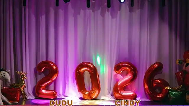 yznt-dudu's cam snapshot