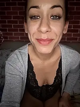 HotGinger66 live sex cam