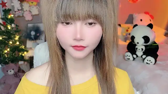 -xiao-xiao-'s cam snapshot