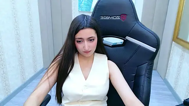 Gloria_Bendall's cam snapshot