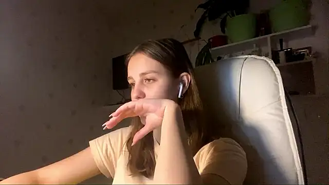 SweetieKatie's cam snapshot