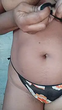 ChanneldelaCroix's cam snapshot