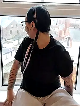 ThatAltGirl's cam snapshot