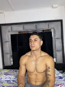 MR_MUSCLE live sex cam